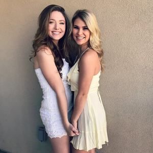 Meet your Posher, Mackenzie